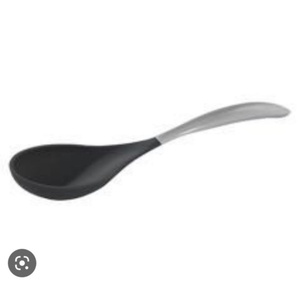 Princes house spoon